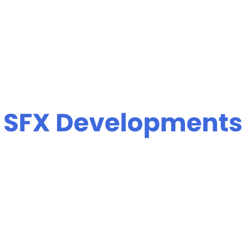 SFX Developments